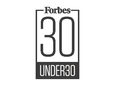 Forbes 30 Under 30